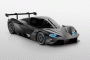 2021 KTM X-Bow GTX race car