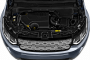 2021 Land Rover Discovery Sport S 4WD Engine