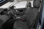 2021 Land Rover Discovery Sport S 4WD Front Seats