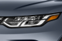 2021 Land Rover Discovery Sport S 4WD Headlight