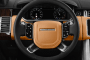 2021 Land Rover Range Rover Autobiography LWB Steering Wheel