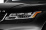 2021 Land Rover Range Rover Sport PHEV HSE Silver Edition Headlight