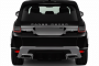 2021 Land Rover Range Rover Sport PHEV HSE Silver Edition Rear Exterior View