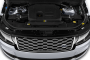 2021 Land Rover Range Rover Td6 Diesel HSE SWB Engine