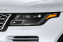 2021 Land Rover Range Rover Td6 Diesel HSE SWB Headlight