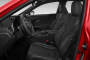 2021 Lexus ES ES 350 F SPORT FWD Front Seats
