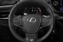 2021 Lexus ES ES 350 F SPORT FWD Steering Wheel