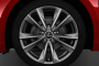 2021 Lexus ES ES 350 F SPORT FWD Wheel Cap