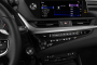 2021 Lexus ES ES 350 FWD Audio System