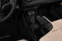 2021 Lexus ES ES 350 FWD Gear Shift