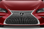 2021 Lexus ES ES 350 FWD Grille