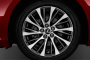 2021 Lexus ES ES 350 FWD Wheel Cap