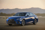 2021 Lexus ES