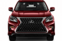 2021 Lexus GX GX 460 4WD Front Exterior View