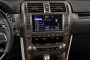 2021 Lexus GX GX 460 4WD Instrument Panel
