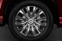2021 Lexus GX GX 460 4WD Wheel Cap