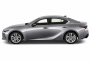 2021 Lexus IS IS 300 RWD Side Exterior View