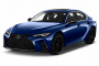 2021 Lexus IS IS 350 F SPORT RWD Angular Front Exterior View