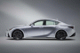 2021 Lexus IS350 F Sport