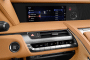 2021 Lexus LC LC 500 Convertible Audio System