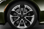2021 Lexus LC LC 500 Convertible Wheel Cap