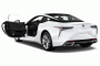 2021 Lexus LC LC 500 Coupe Open Doors
