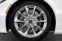 2021 Lexus LC LC 500 Coupe Wheel Cap