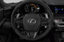 2021 Lexus LC LC 500h Coupe Steering Wheel