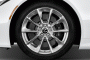 2021 Lexus LC LC 500h Coupe Wheel Cap