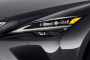 2021 Lexus LS LS 500 RWD Headlight
