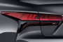 2021 Lexus LS LS 500 RWD Tail Light