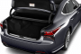 2021 Lexus LS LS 500 RWD Trunk