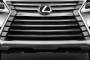 2021 Lexus LX LX 570 Two Row 4WD Grille