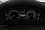 2021 Lexus LX LX 570 Two Row 4WD Instrument Cluster