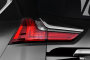 2021 Lexus LX LX 570 Two Row 4WD Tail Light