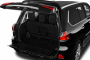 2021 Lexus LX LX 570 Two Row 4WD Trunk