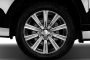 2021 Lexus LX LX 570 Two Row 4WD Wheel Cap