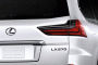 2021 Lexus LX