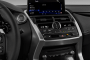 2021 Lexus NX NX 300 AWD Audio System