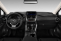 2021 Lexus NX NX 300 AWD Dashboard