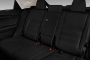 2021 Lexus NX NX 300 AWD Rear Seats