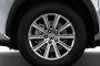2021 Lexus NX NX 300 AWD Wheel Cap