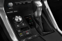 2021 Lexus NX NX 300h AWD Gear Shift