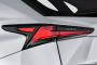 2021 Lexus NX NX 300h AWD Tail Light