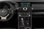 2021 Lexus RC RC 350 RWD Instrument Panel