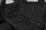 2021 Lexus RC RC 350 RWD Rear Seats