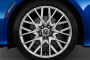 2021 Lexus RC RC 350 RWD Wheel Cap