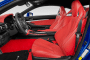 2021 Lexus RC RC F RWD Front Seats