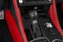 2021 Lexus RC RC F RWD Gear Shift