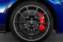 2021 Lexus RC RC F RWD Wheel Cap